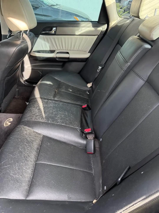 2009 Infiniti M 3rd Gen - Image 11 of 12