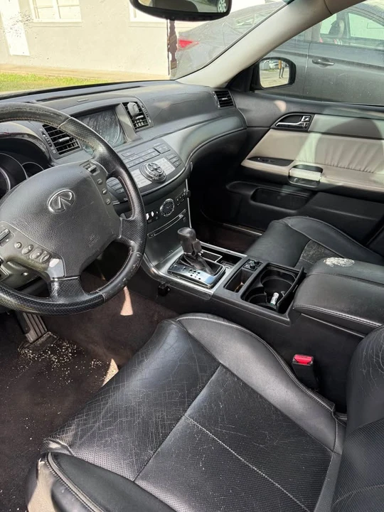 2009 Infiniti M 3rd Gen - Image 10 of 12