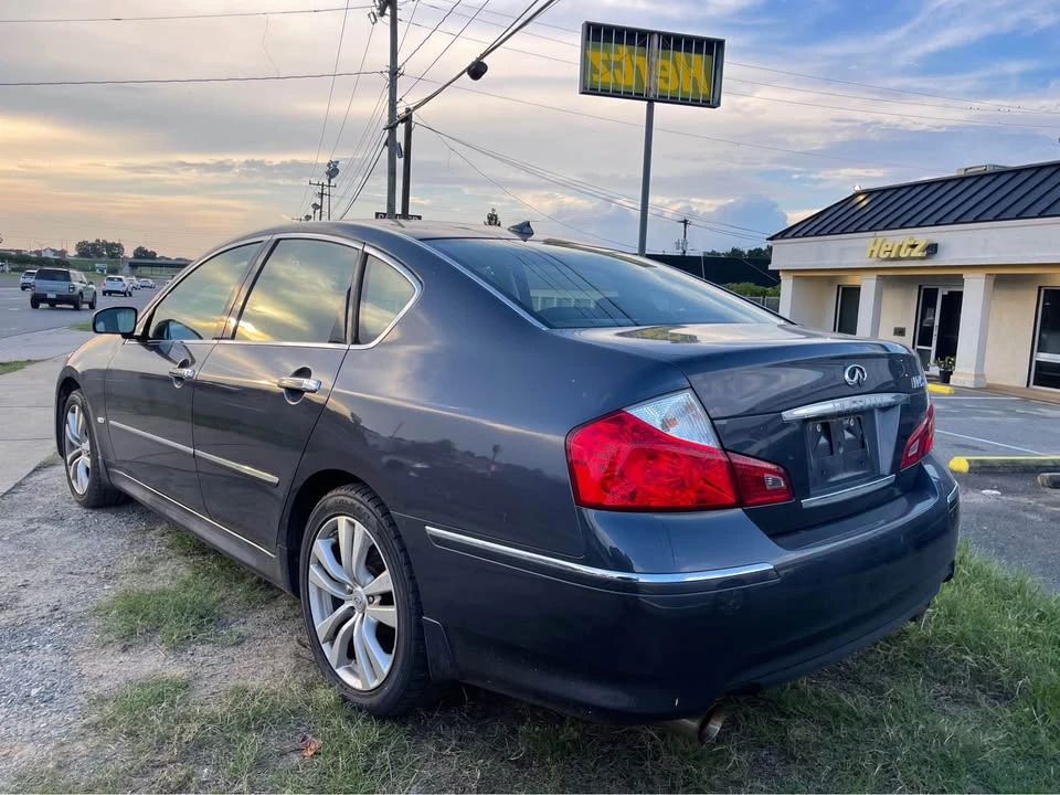 2009 Infiniti M 3rd Gen - Image 3 of 13