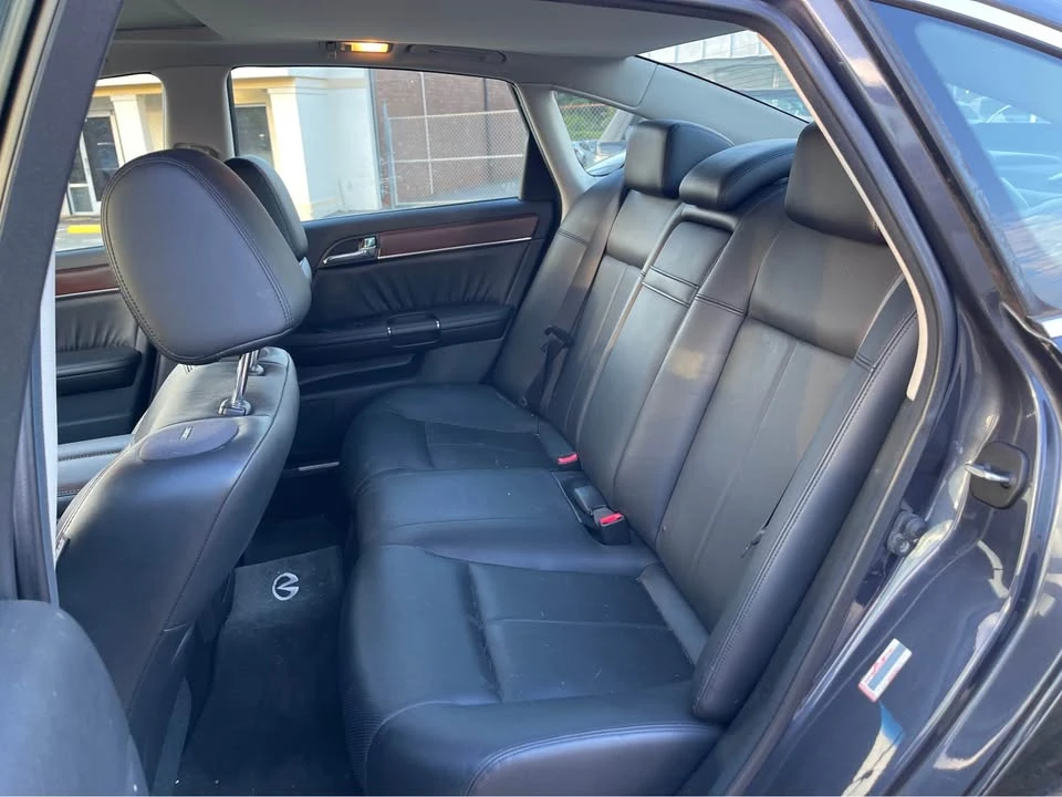 2009 Infiniti M 3rd Gen - Image 13 of 13