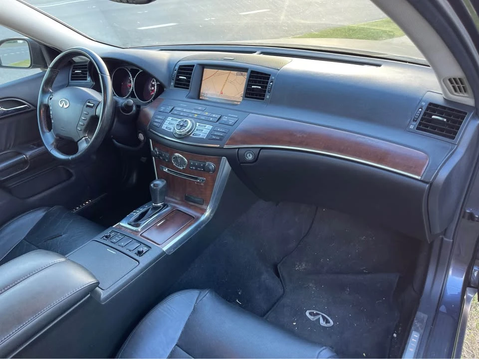 2009 Infiniti M 3rd Gen - Image 9 of 13