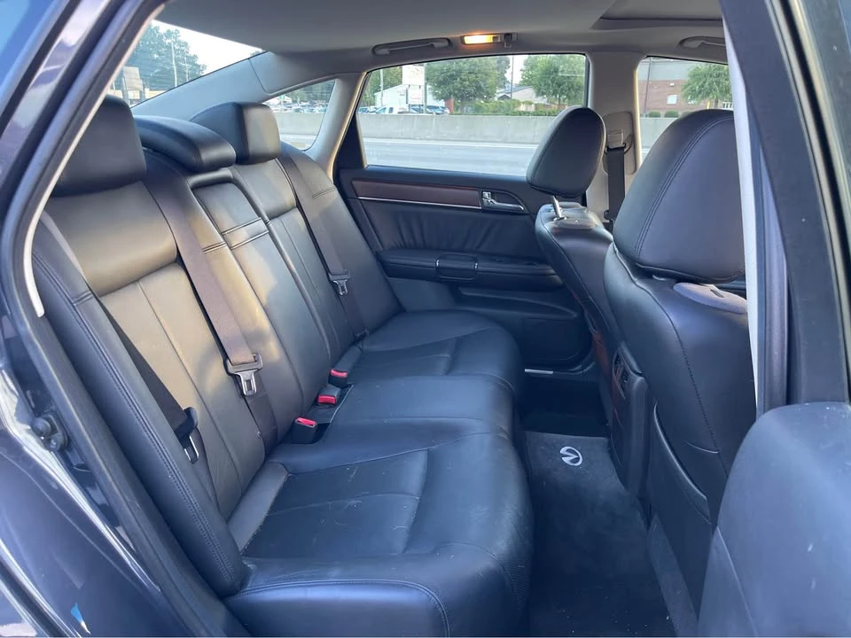 2009 Infiniti M 3rd Gen - Image 11 of 13