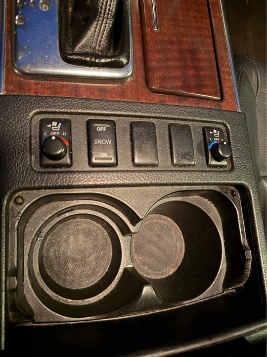 2009 Infiniti M 3rd Gen - Image 17 of 19