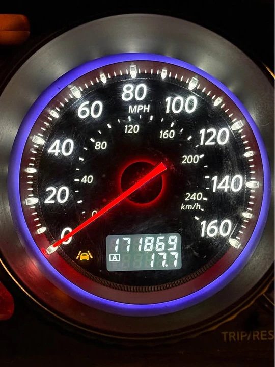 2009 Infiniti M 3rd Gen - Image 14 of 19