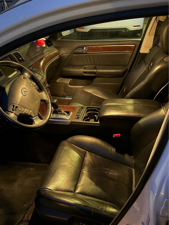 2009 Infiniti M 3rd Gen - Image 8 of 19