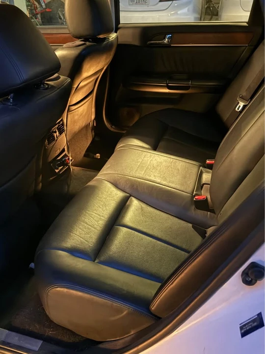 2009 Infiniti M 3rd Gen - Image 9 of 19