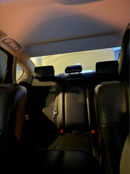 2009 Infiniti M 3rd Gen - Image 19 of 19