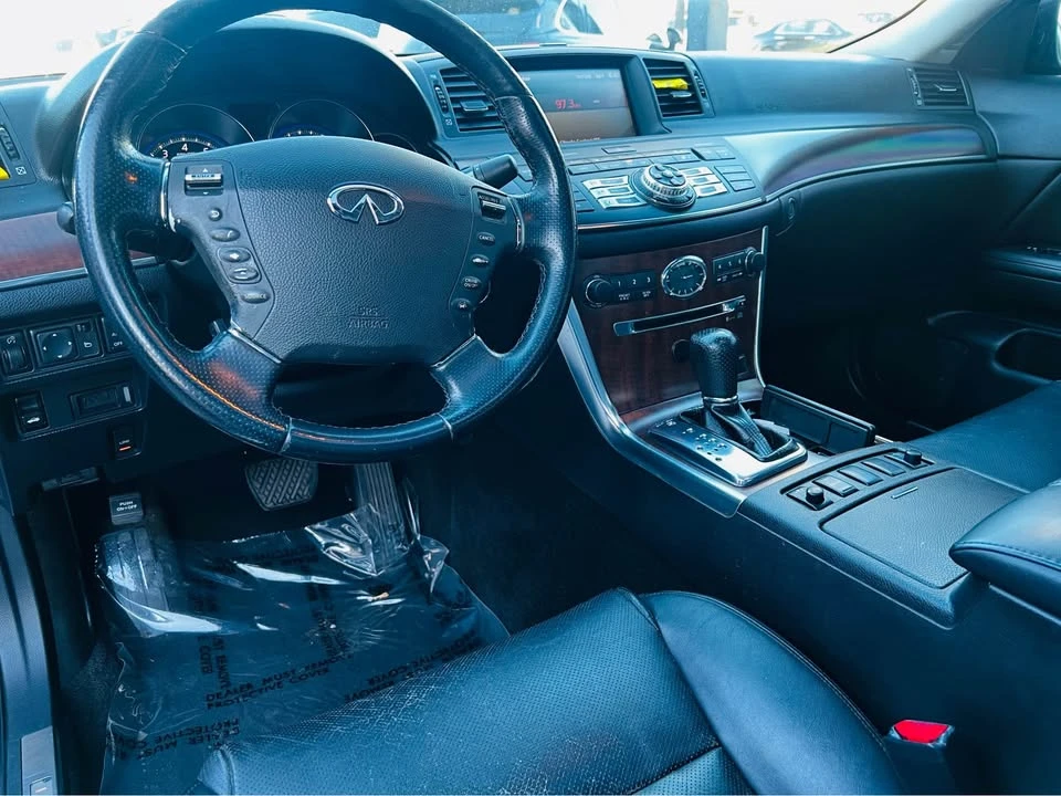 2009 Infiniti M 3rd Gen - Image 7 of 10