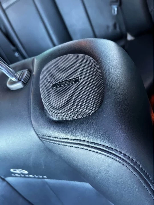 2009 Infiniti M 3rd Gen - Image 9 of 10