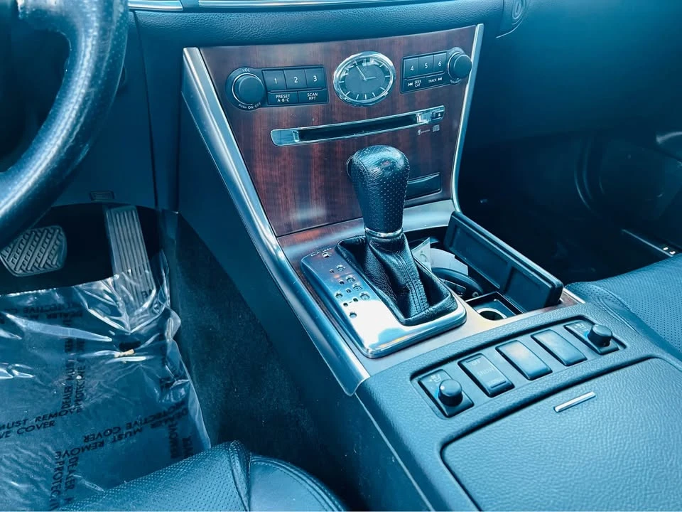 2009 Infiniti M 3rd Gen - Image 8 of 10