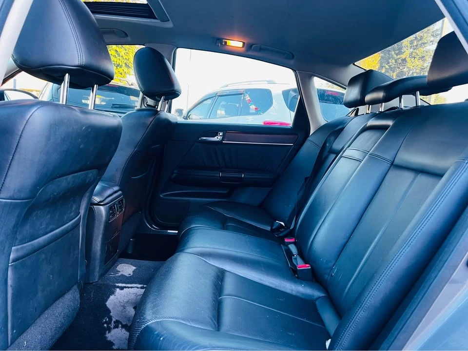 2009 Infiniti M 3rd Gen - Image 4 of 10