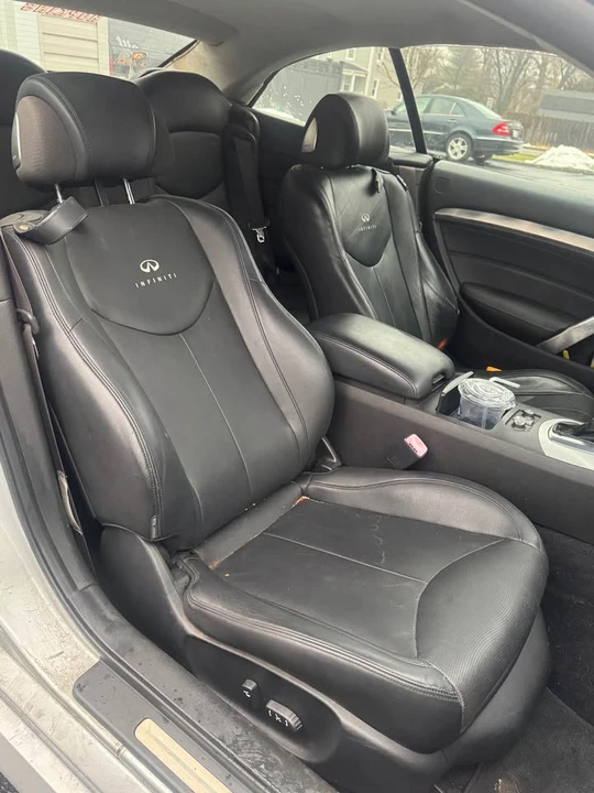 2009 Infiniti Q60 - Image 7 of 10