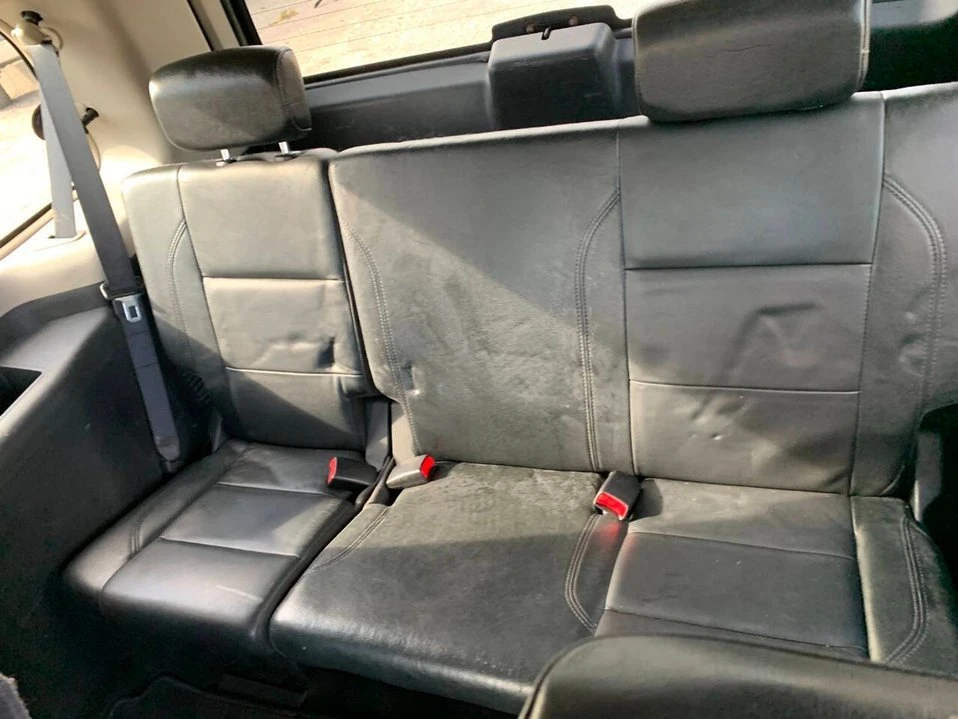 2009 Infiniti QX80 - Image 13 of 14