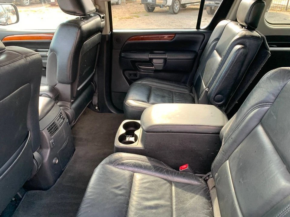 2009 Infiniti QX80 - Image 14 of 14