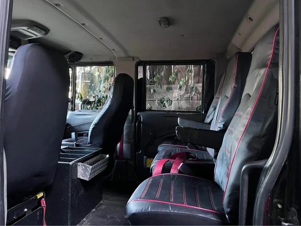 2009 International Harvester XT - Image 4 of 4