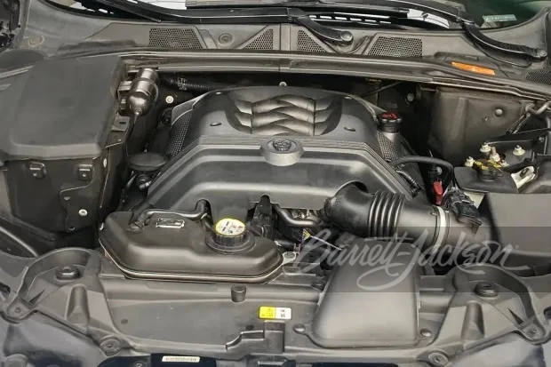 2009 Jaguar X250 XF - Image 6 of 15