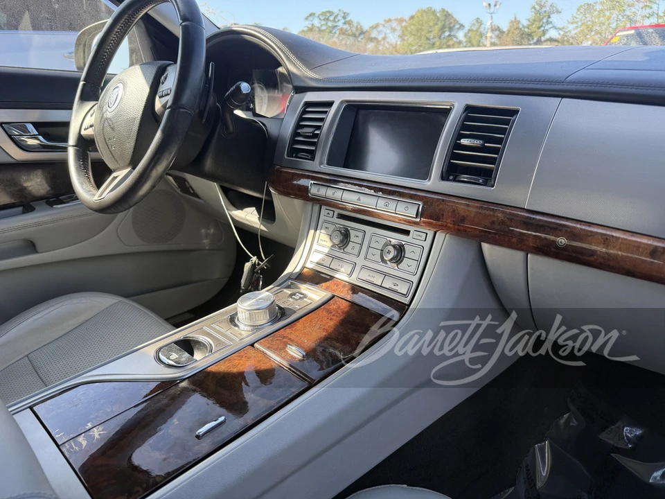 2009 Jaguar X250 XF - Image 7 of 15