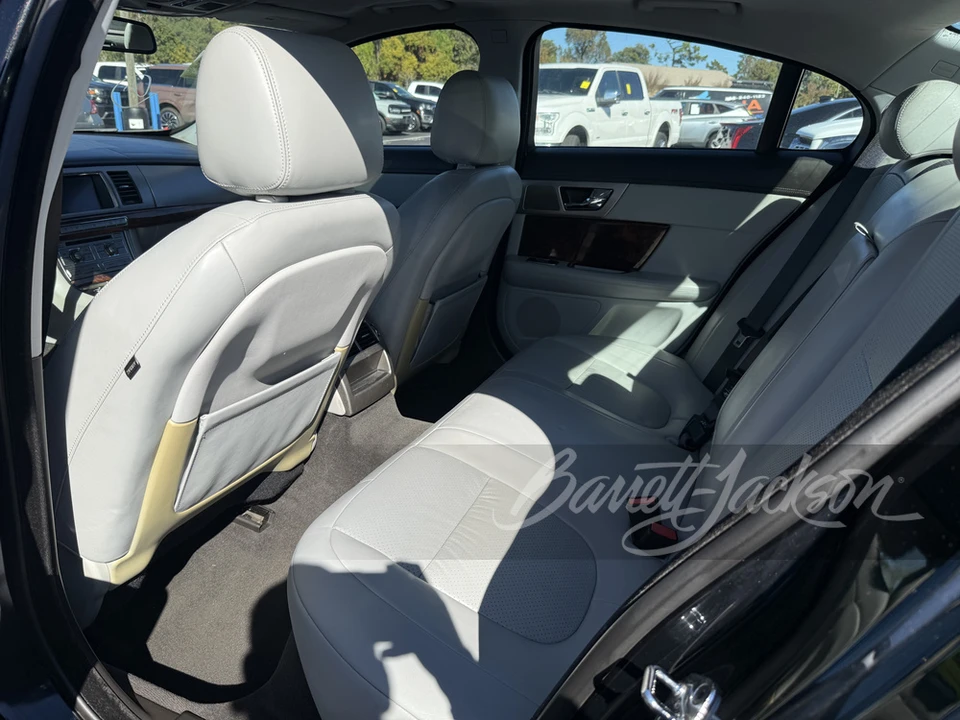 2009 Jaguar X250 XF - Image 8 of 15