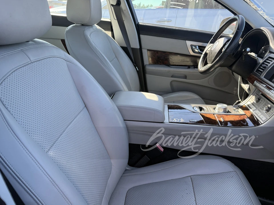 2009 Jaguar X250 XF - Image 10 of 15