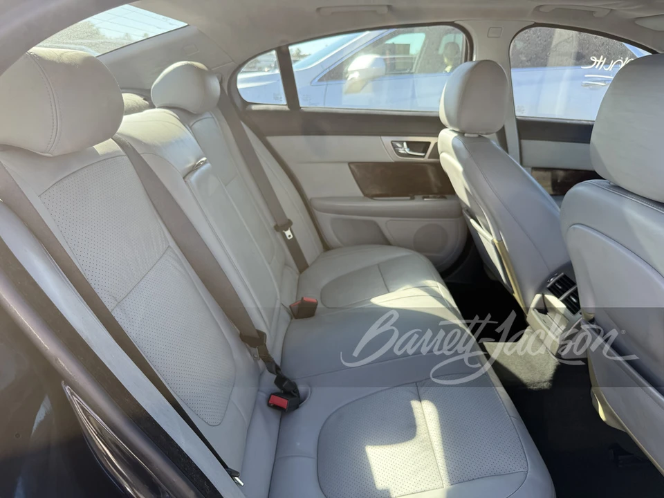 2009 Jaguar X250 XF - Image 11 of 15