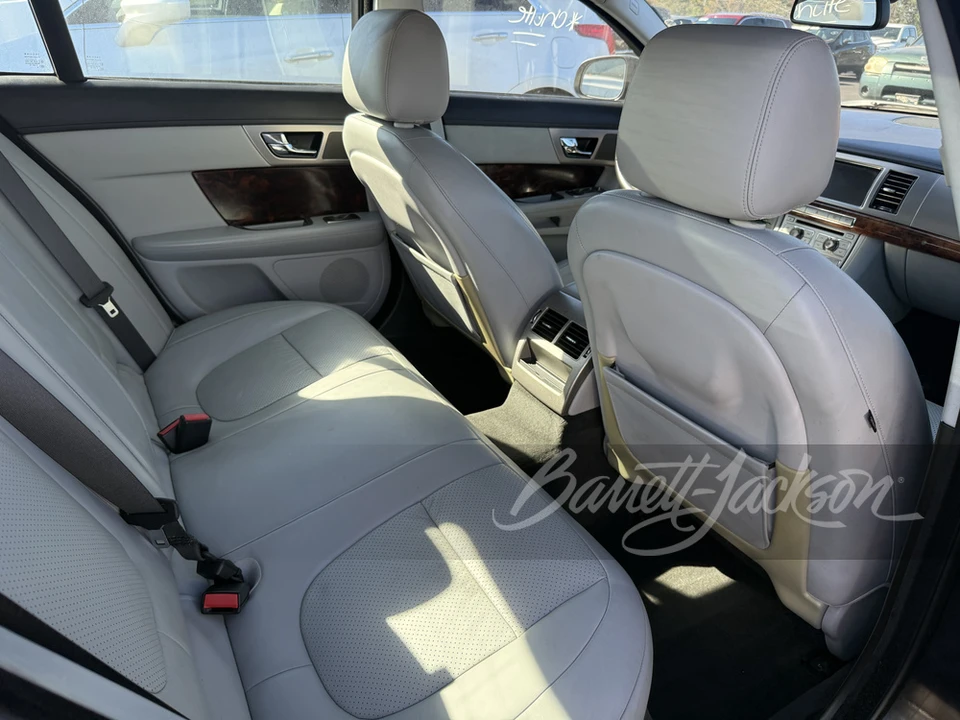 2009 Jaguar X250 XF - Image 12 of 15