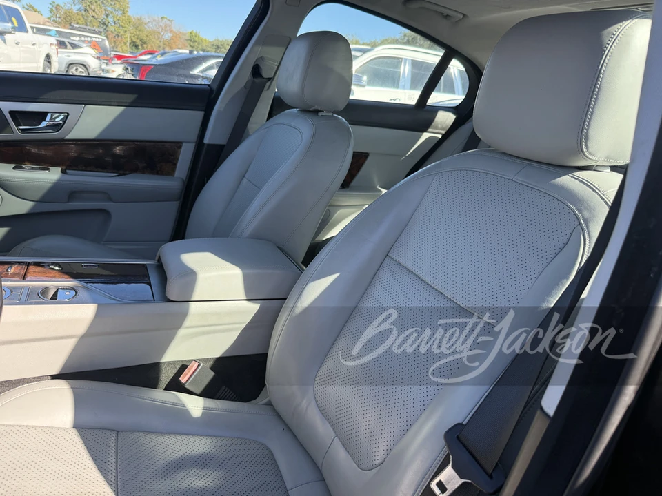 2009 Jaguar X250 XF - Image 13 of 15