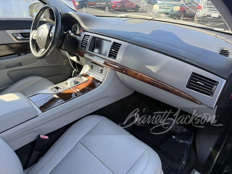 2009 Jaguar X250 XF - Image 14 of 15