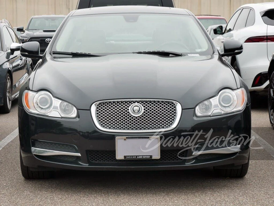 2009 Jaguar X250 XF - Image 5 of 15