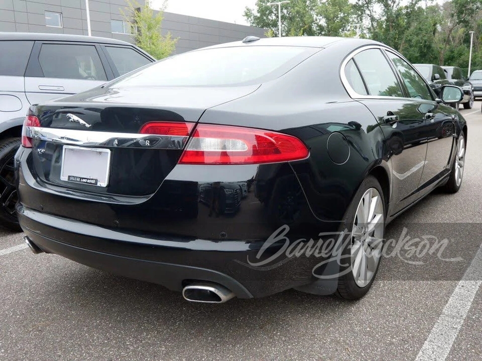 2009 Jaguar X250 XF - Image 2 of 15