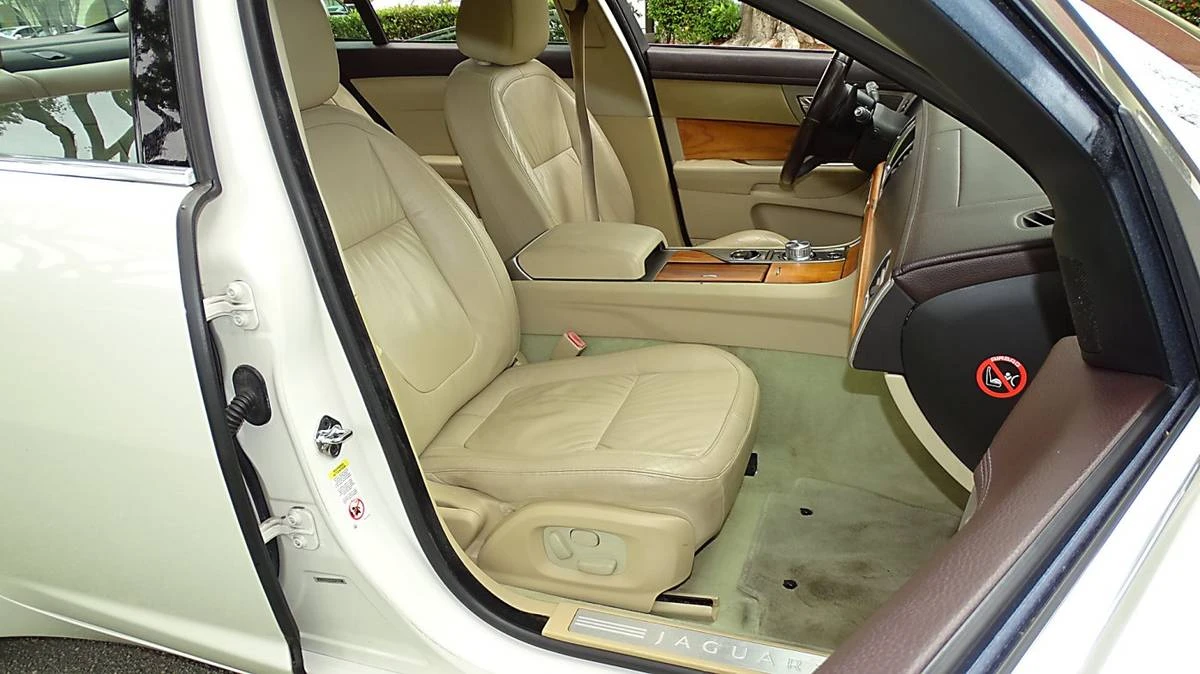 2009 Jaguar X250 XF - Image 11 of 22
