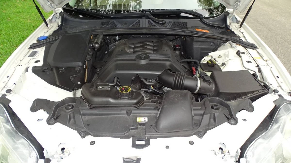 2009 Jaguar X250 XF - Image 22 of 22