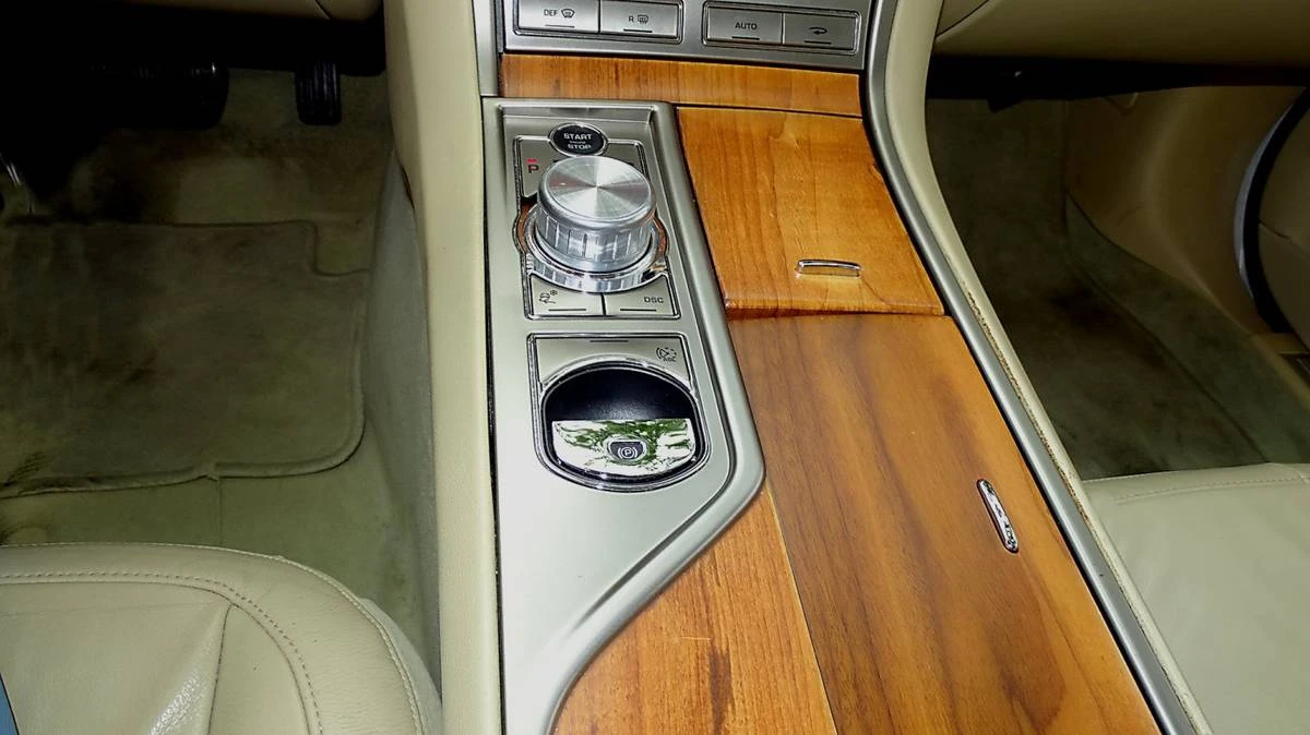 2009 Jaguar X250 XF - Image 19 of 22