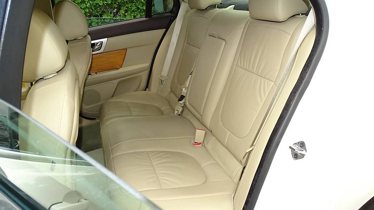2009 Jaguar X250 XF - Image 14 of 22