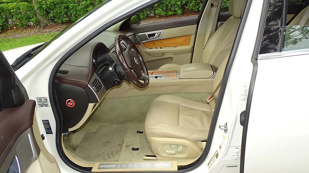 2009 Jaguar X250 XF - Image 15 of 22