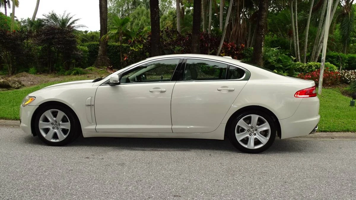 2009 Jaguar X250 XF - Image 2 of 22