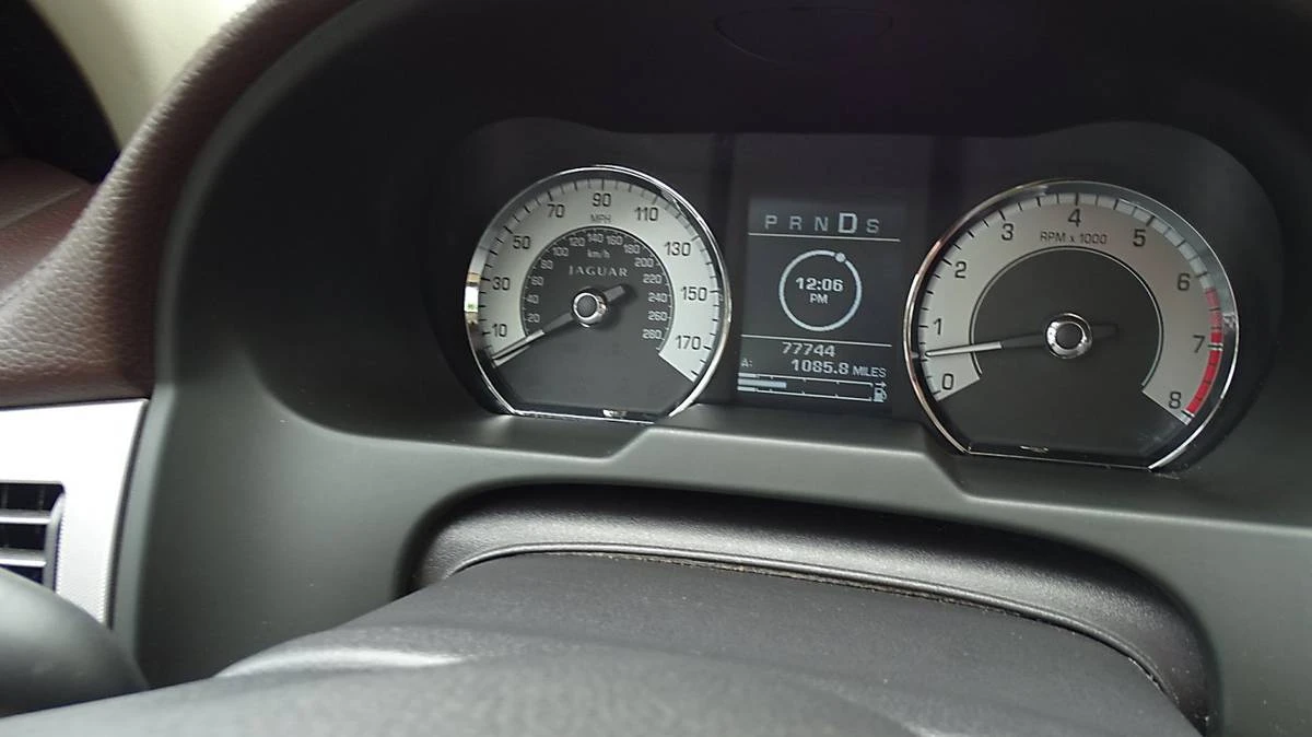 2009 Jaguar X250 XF - Image 18 of 22