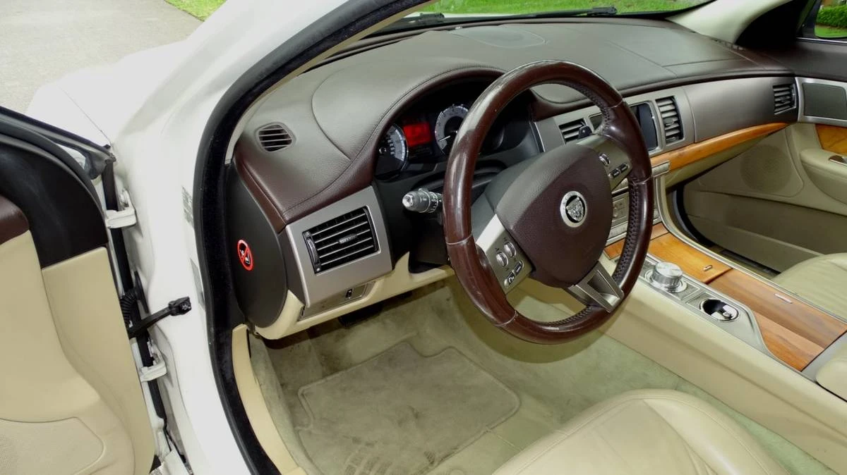 2009 Jaguar X250 XF - Image 16 of 22