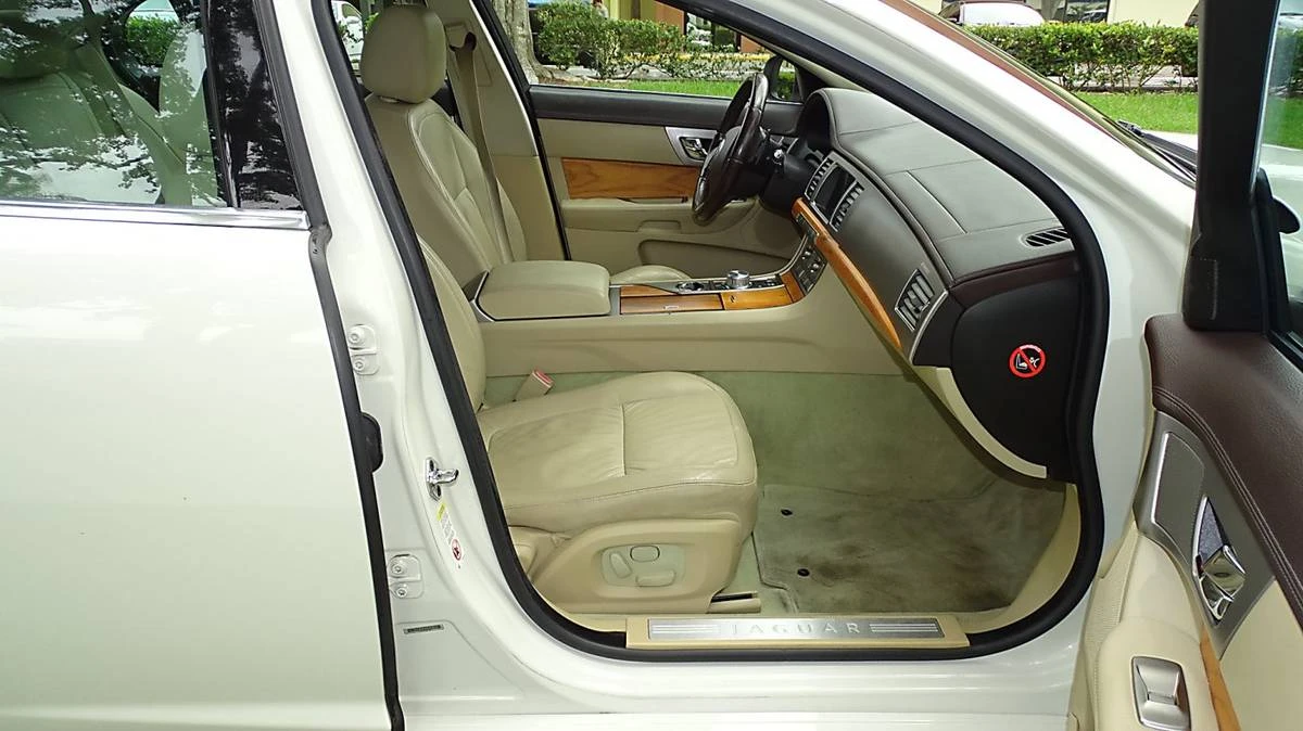 2009 Jaguar X250 XF - Image 10 of 22