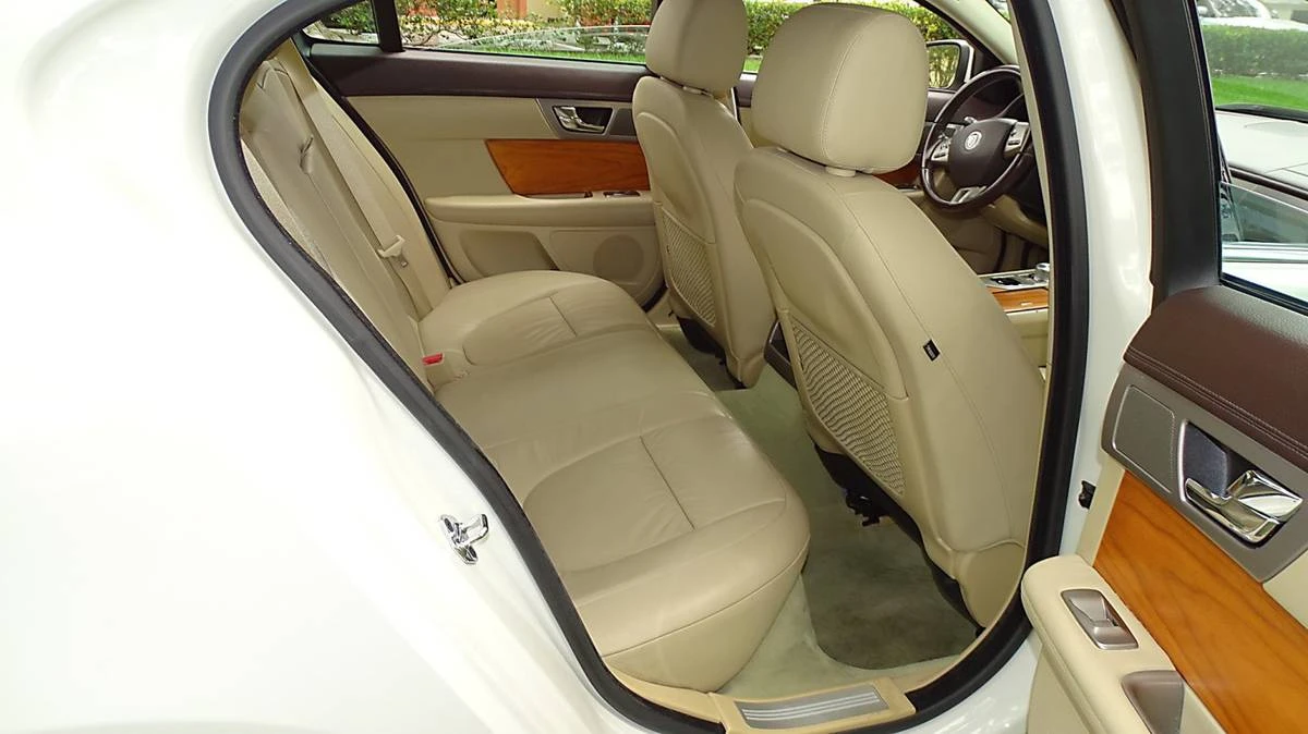 2009 Jaguar X250 XF - Image 13 of 22