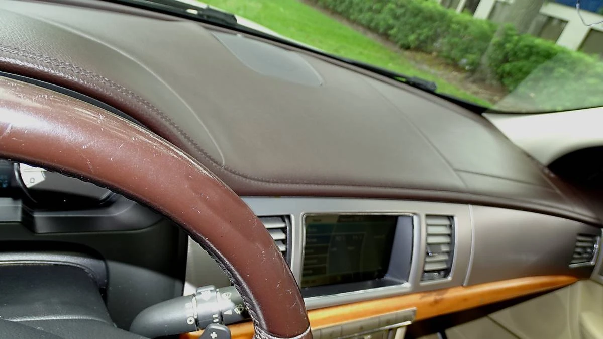 2009 Jaguar X250 XF - Image 20 of 22