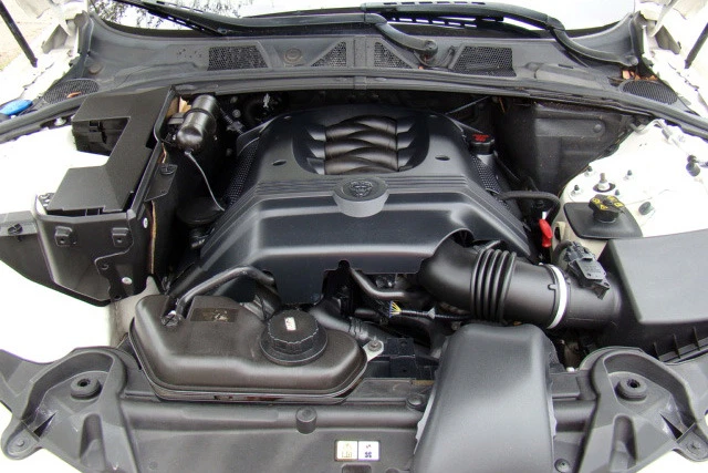 2009 Jaguar X250 XF - Image 3 of 5