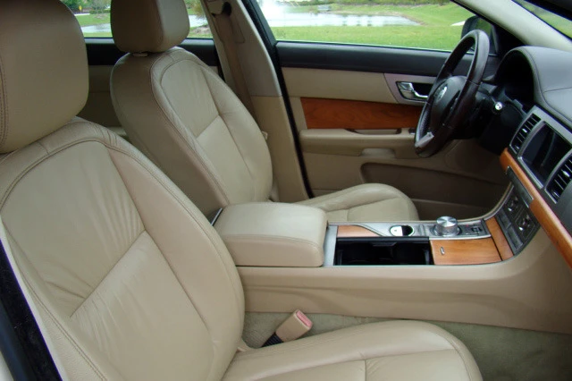 2009 Jaguar X250 XF - Image 4 of 5