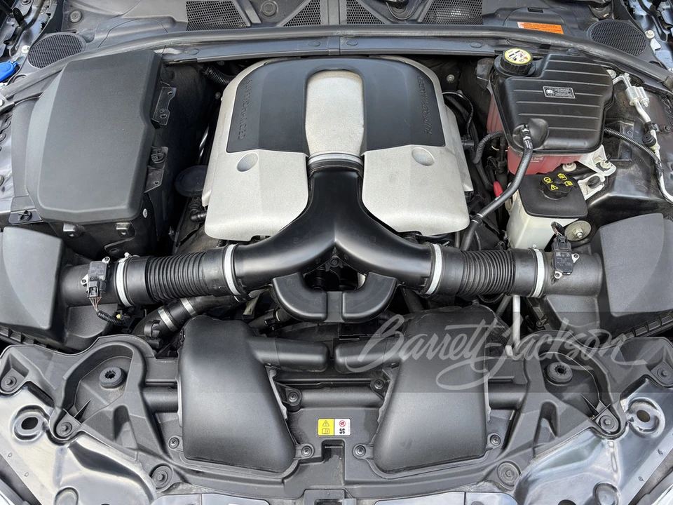 2009 Jaguar X250 XFR - Image 3 of 18