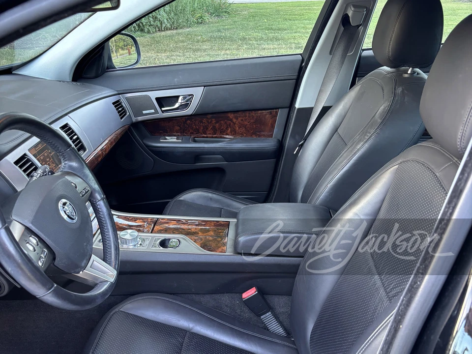 2009 Jaguar X250 XFR - Image 4 of 18