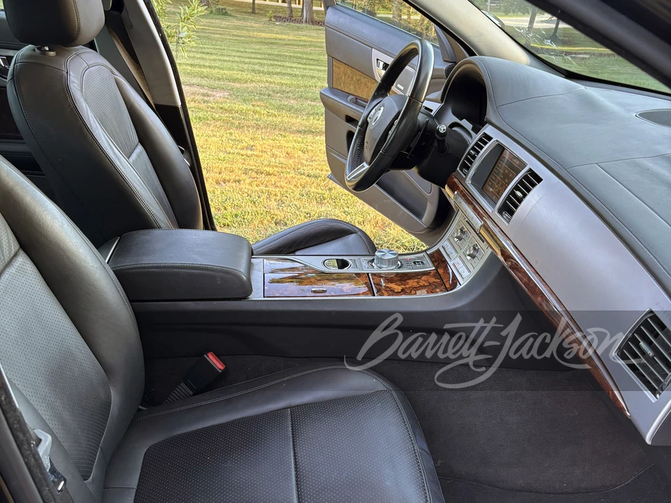2009 Jaguar X250 XFR - Image 6 of 18