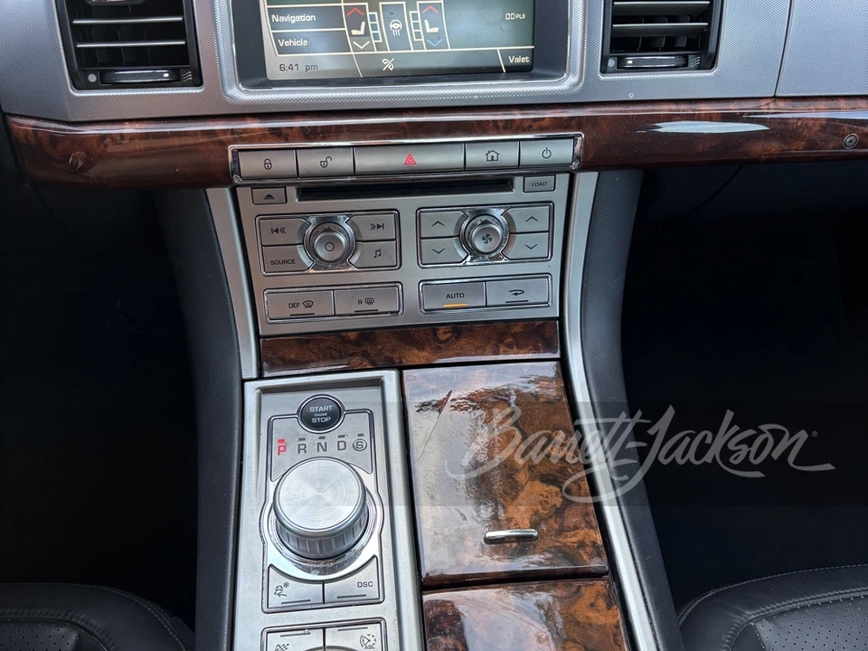 2009 Jaguar X250 XFR - Image 8 of 18