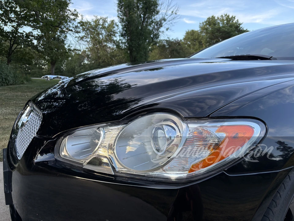 2009 Jaguar X250 XFR - Image 12 of 18