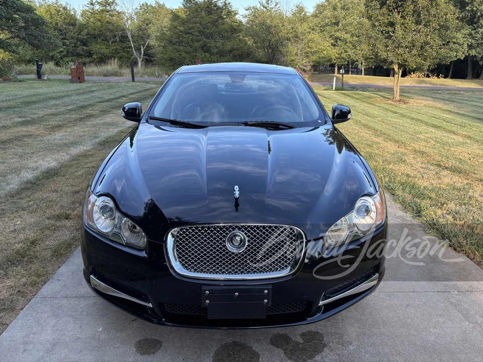 2009 Jaguar X250 XFR - Image 13 of 18