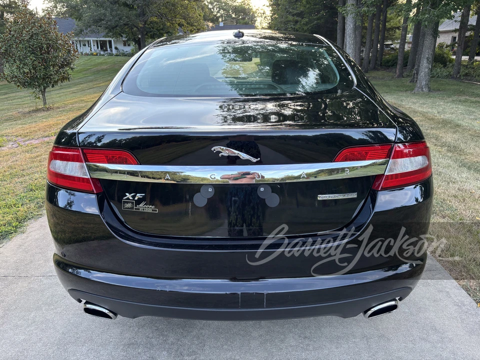 2009 Jaguar X250 XFR - Image 15 of 18