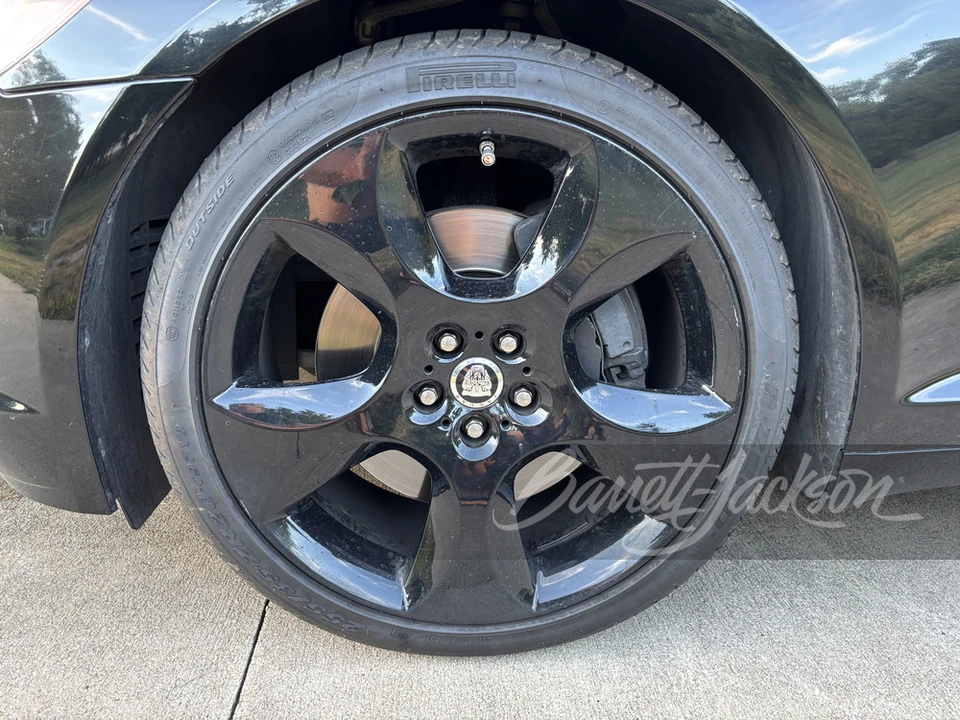2009 Jaguar X250 XFR - Image 17 of 18